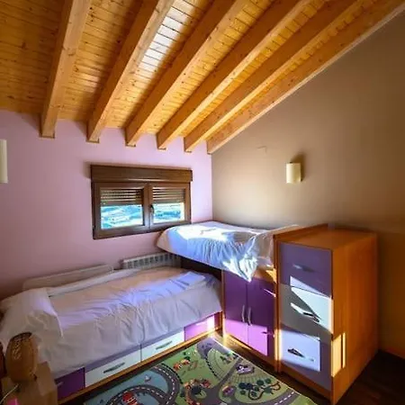 La Portilla De Gredos. Casa Rural Hoyos del Espino Exterior photo