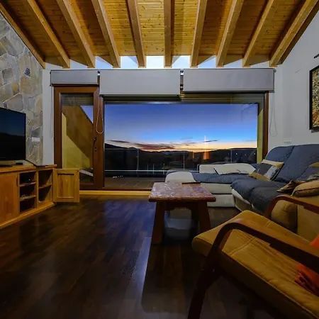 La Portilla De Gredos. Casa Rural Hoyos del Espino Exterior photo