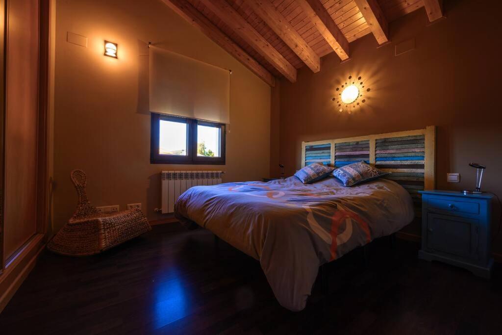 La Portilla De Gredos. Chalet