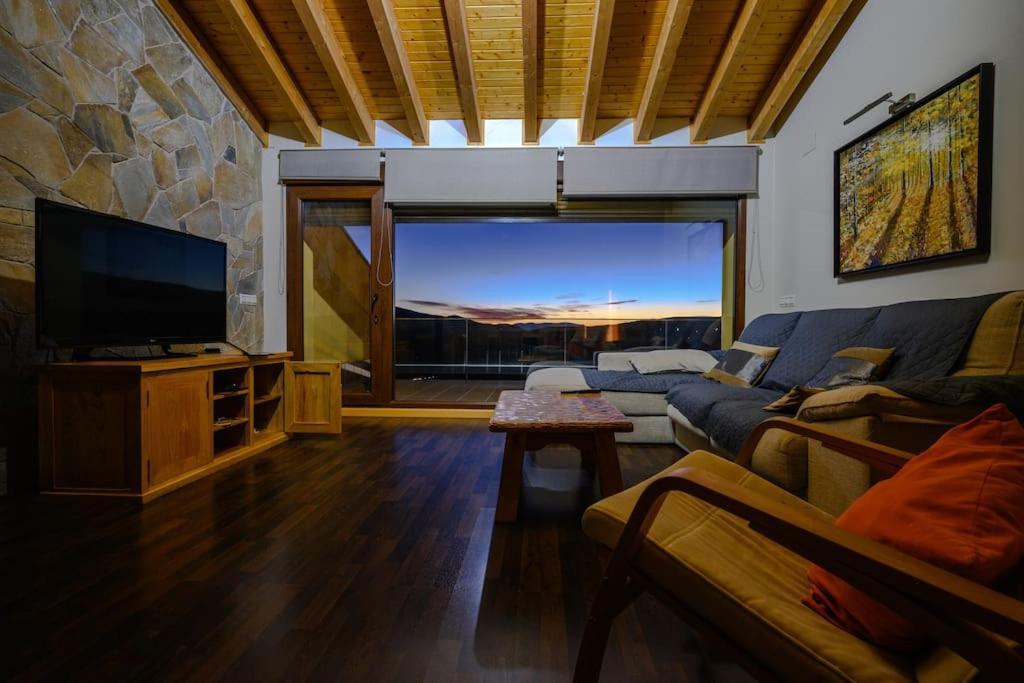 La Portilla De Gredos. Chalet